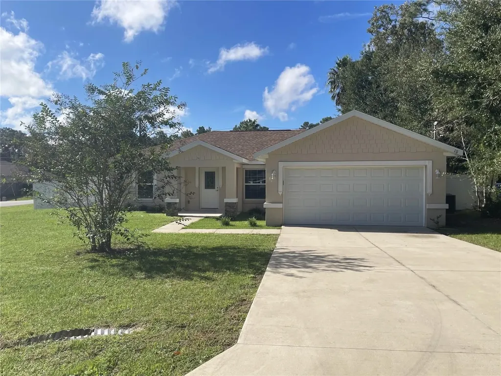 10 Pecan Lane Ocala FL 34472