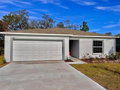 503 Street Johns Court Kissimmee FL 34759