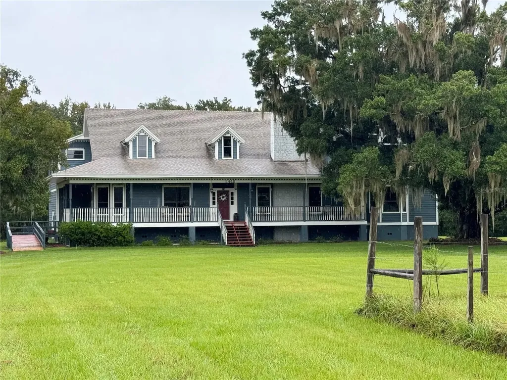 3448 Curryville Road Chuluota FL 32766