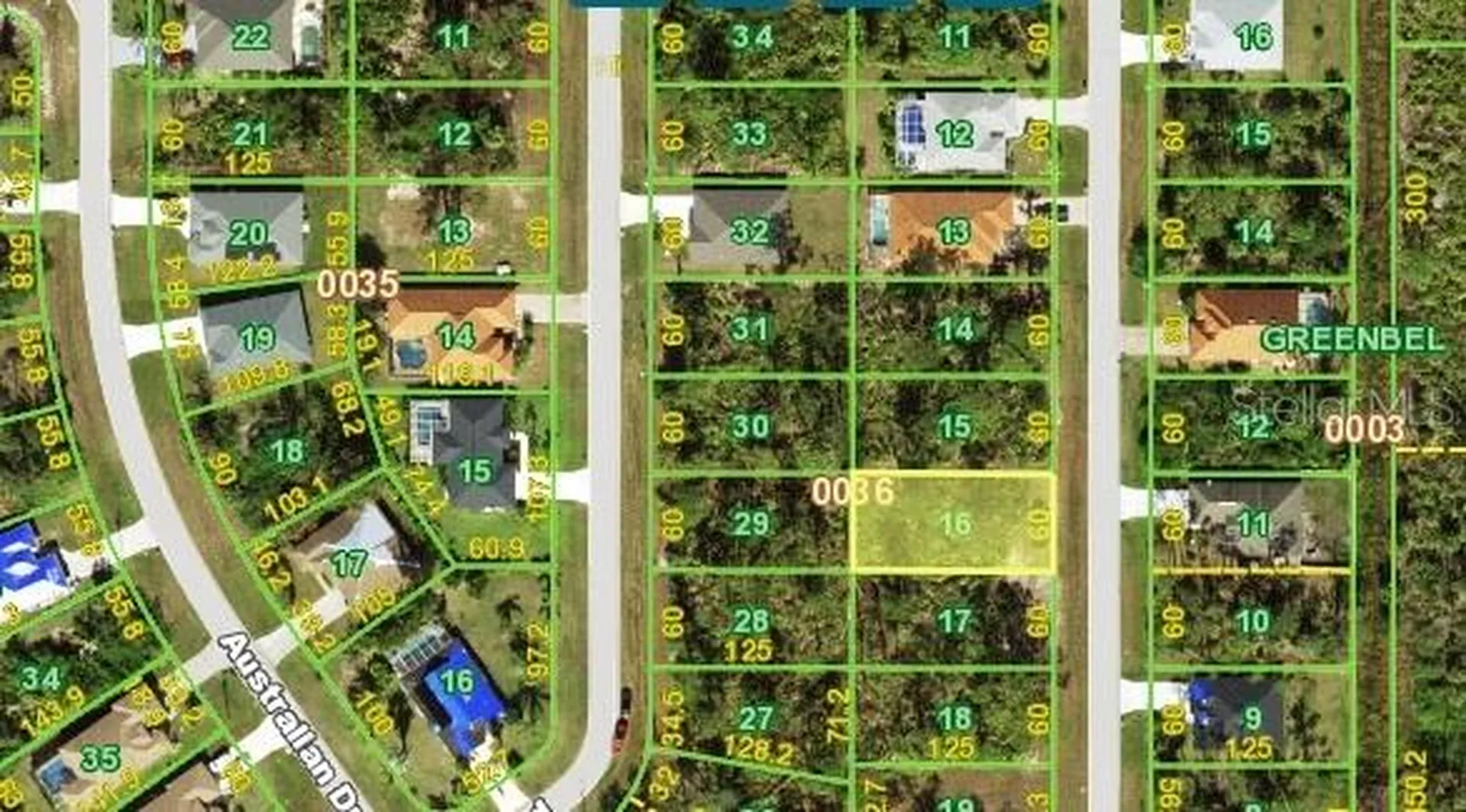 180 Jade Street Rotonda West FL 33947