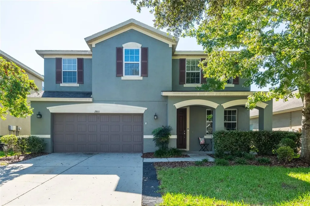 2860 Maple Brook Loop Lutz FL 33558