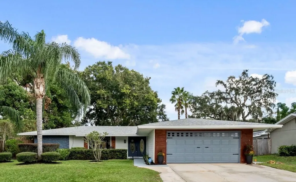 233 Summerwood Trail Maitland FL 32751