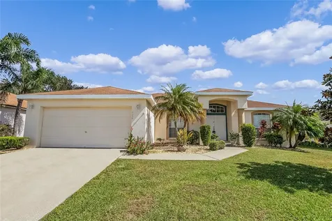 6256 Hampton Pointe Circle Lakeland FL 33813
