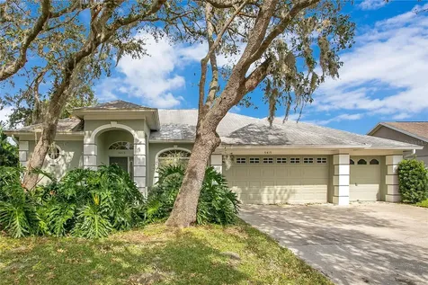 5415 Windbrush Drive Tampa FL 33625