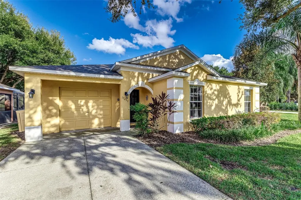 17450 Woodcrest Way Clermont FL 34714