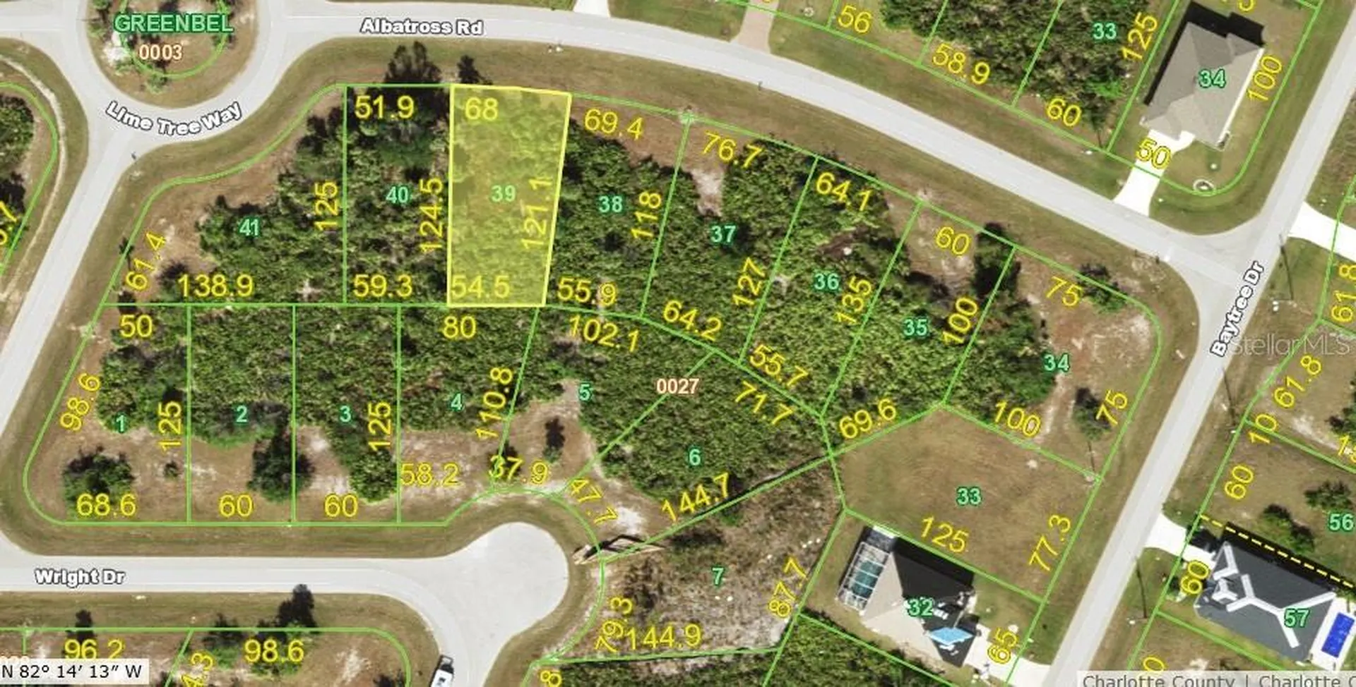 443 Albatross Road Rotonda West FL 33947