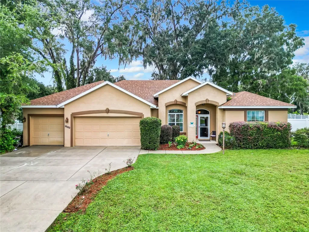 10102 SW 77th Terrace Ocala FL 34476