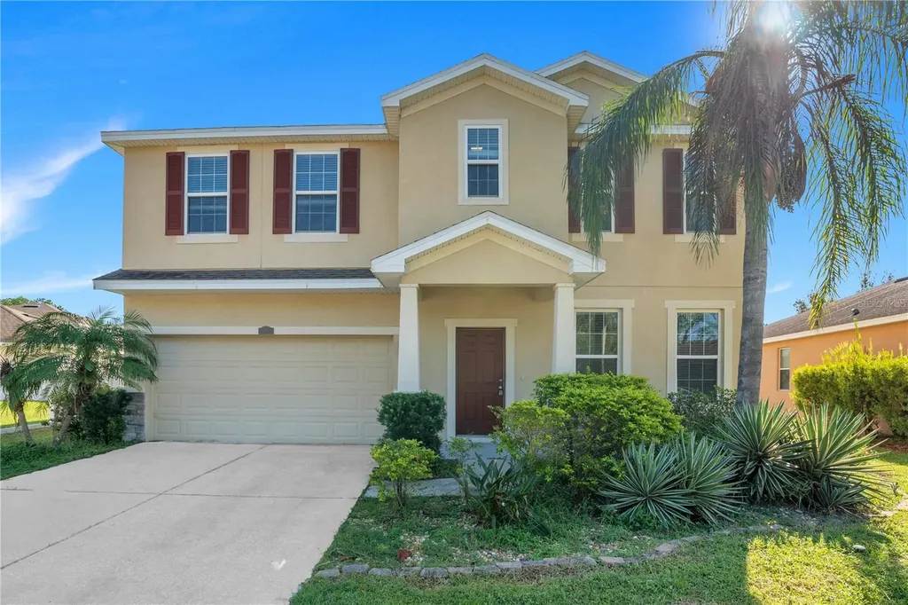 2612 Walden Woods Drive Plant City FL 33566