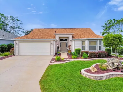 1404 Shorewood Street The Villages FL 32162