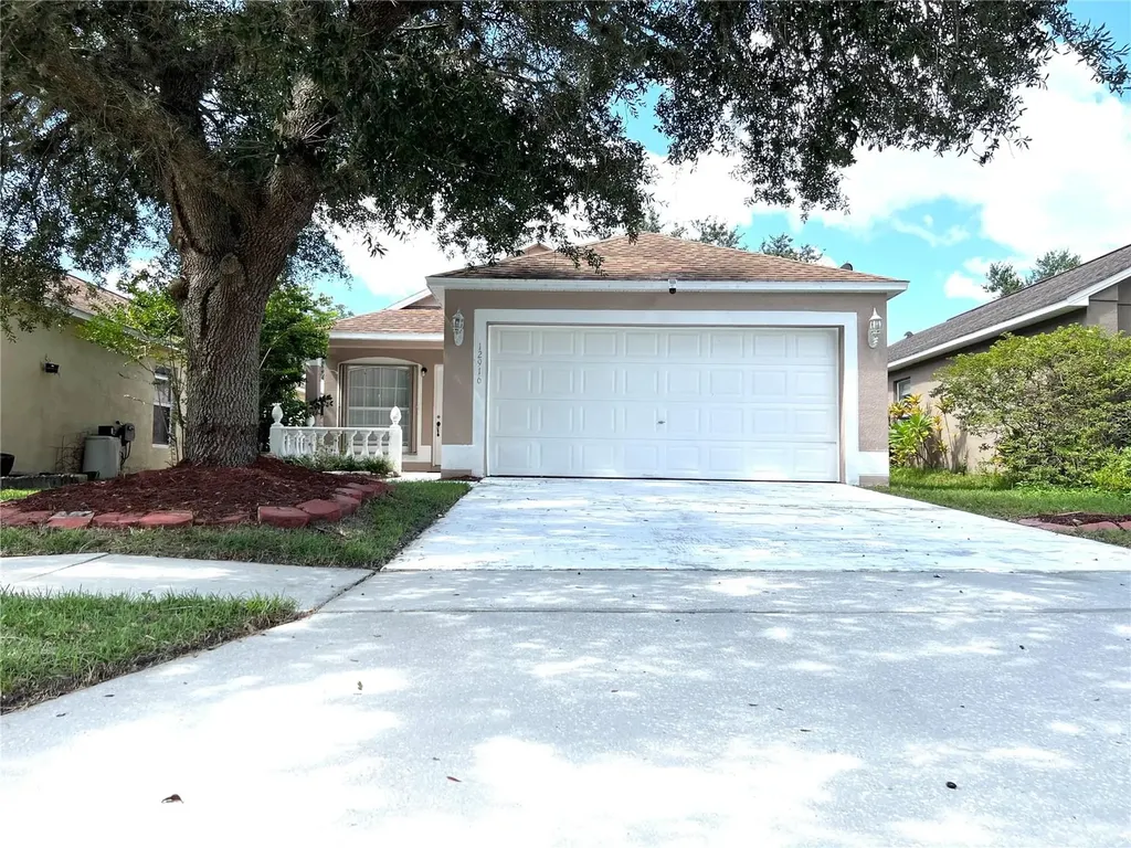 12916 Odyssey Lake Way Orlando FL 32826