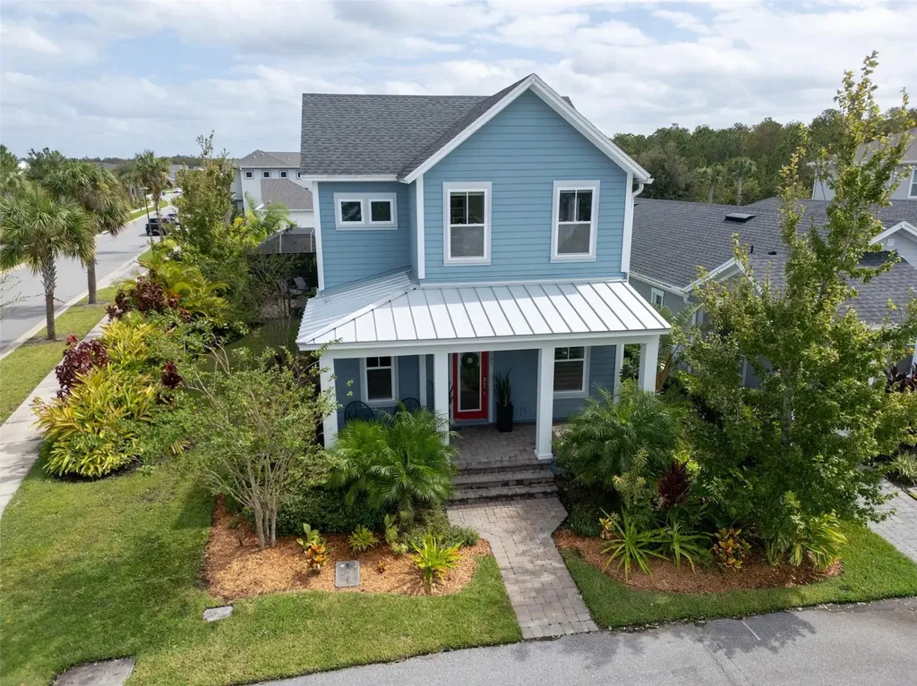 14107 Centerline Drive Orlando FL 32827