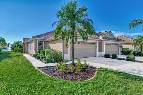 4594 Whispering Oaks Drive North Port FL 34287