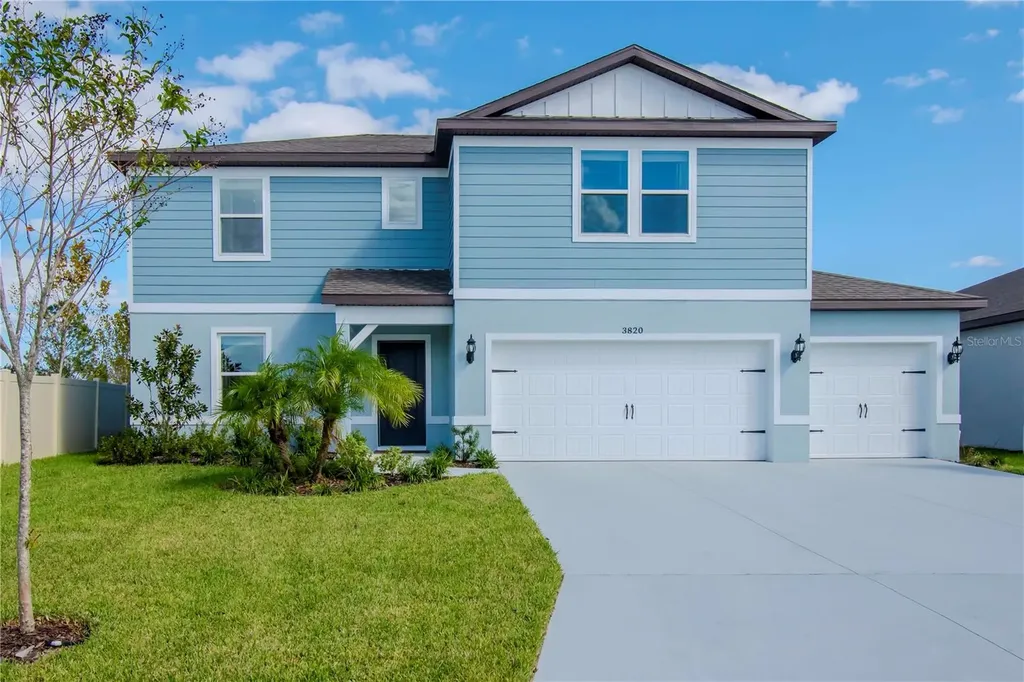 3820 N Maryland Avenue Plant City FL 33565