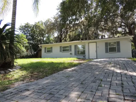 7005 Yule Lane Tampa FL 33637