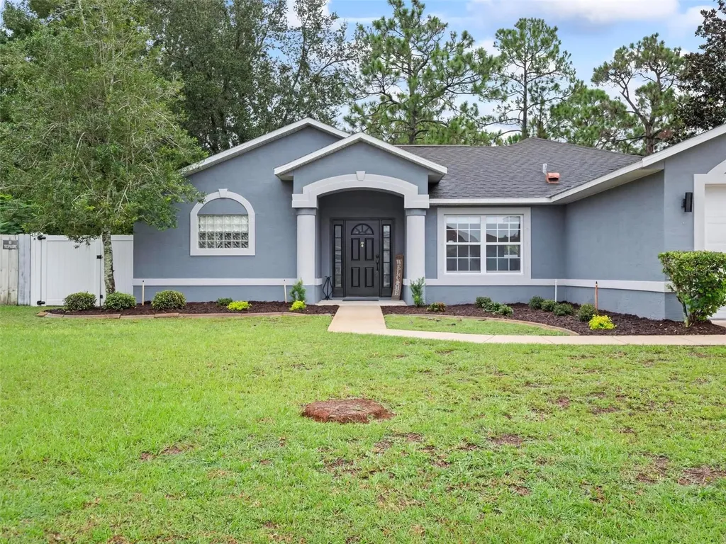 62 Prince Michael Lane Palm Coast FL 32164