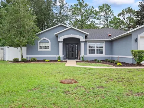 62 Prince Michael Lane Palm Coast FL 32164