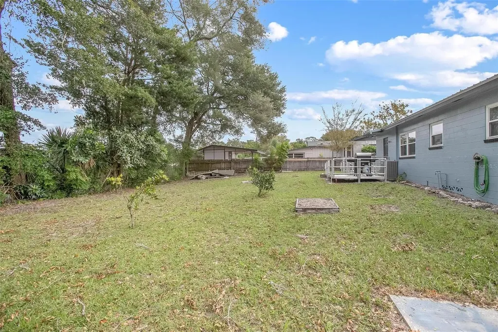 333 Beresford Avenue Deland FL 32724