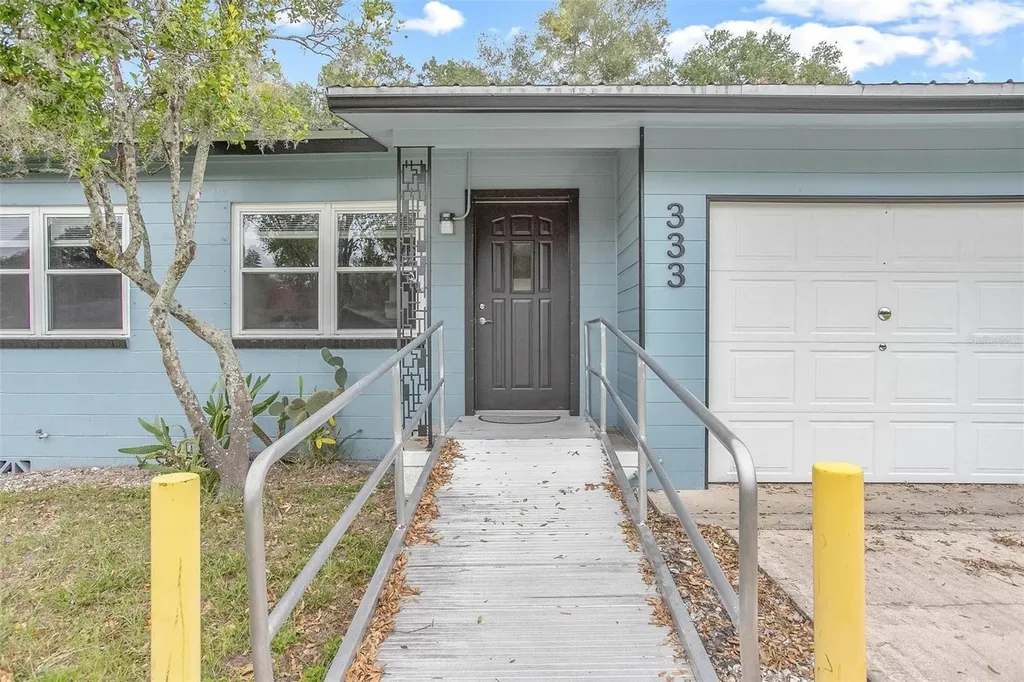 333 Beresford Avenue Deland FL 32724