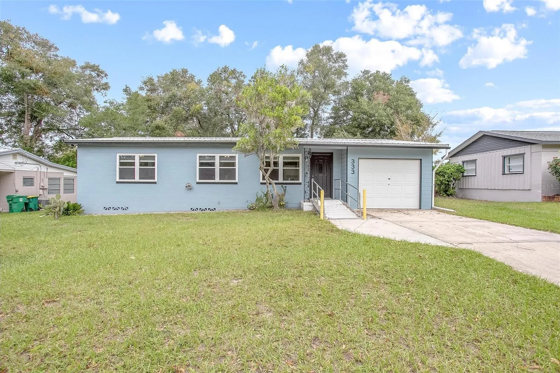 333 Beresford Avenue Deland FL 32724