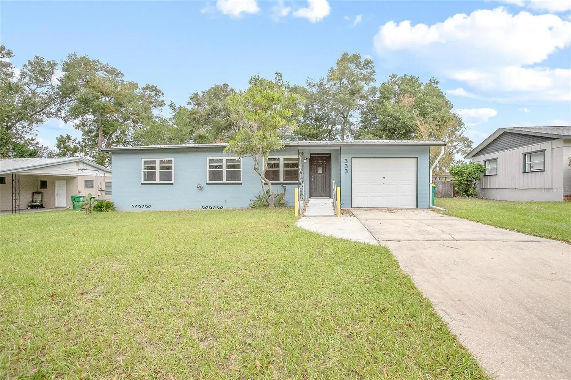 333 Beresford Avenue Deland FL 32724