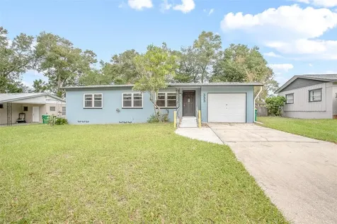 333 Beresford Avenue Deland FL 32724