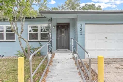 333 Beresford Avenue Deland FL 32724