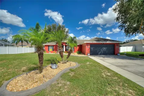 116 Heatherwood Boulevard Lake Wales FL 33859
