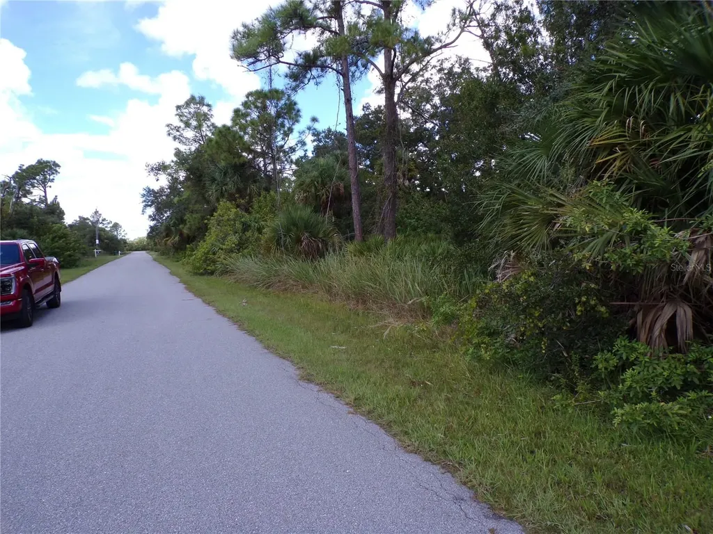 1569 Adalia Terrace Port Charlotte FL 33953