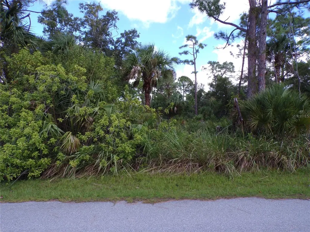 1569 Adalia Terrace Port Charlotte FL 33953