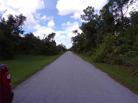 1569 Adalia Terrace Port Charlotte FL 33953