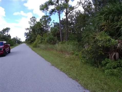 1569 Adalia Terrace Port Charlotte FL 33953