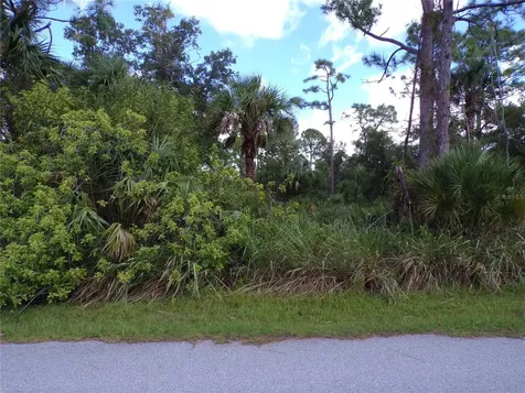 1569 Adalia Terrace Port Charlotte FL 33953