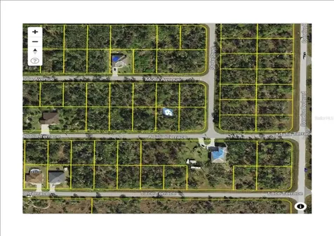 1569 Adalia Terrace Port Charlotte FL 33953