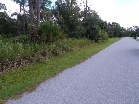 1569 Adalia Terrace Port Charlotte FL 33953