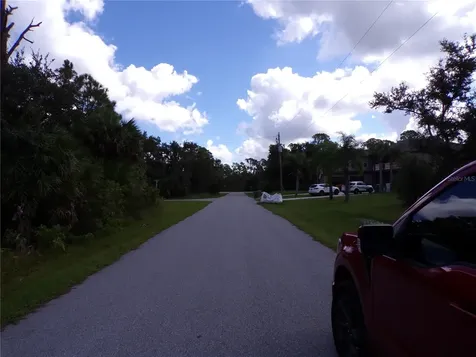 1569 Adalia Terrace Port Charlotte FL 33953