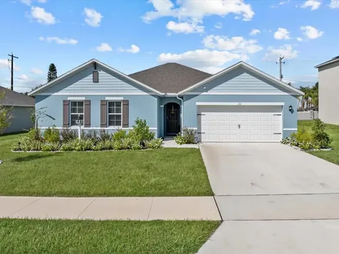 131 Auburn Grove Boulevard Auburndale FL 33823