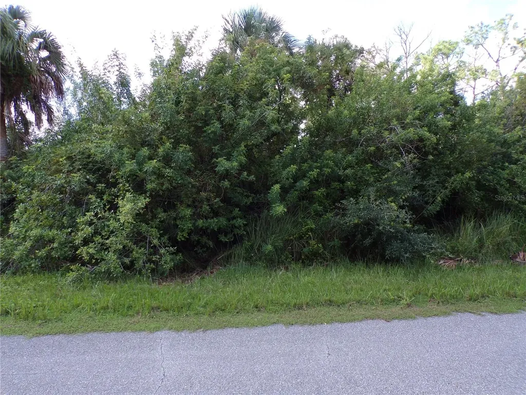 12207 Judson Avenue Port Charlotte FL 33953