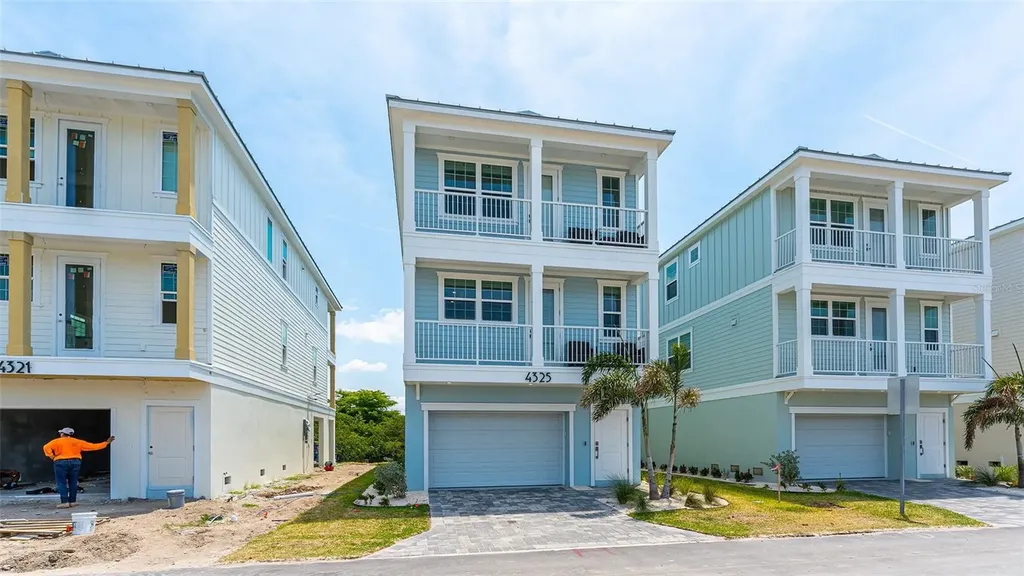 4325 Marina View Way Cortez FL 34215