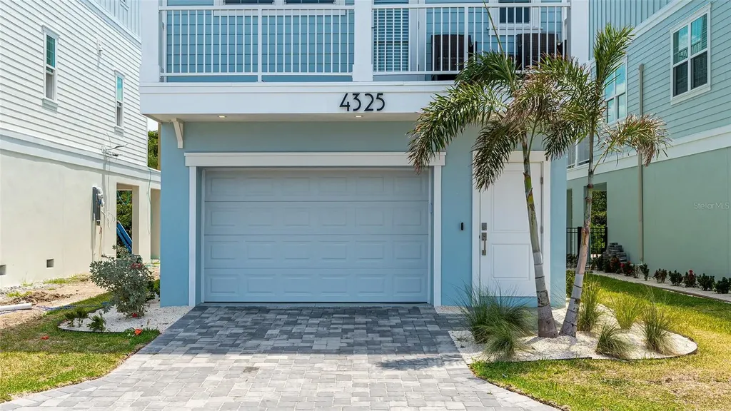 4325 Marina View Way Cortez FL 34215