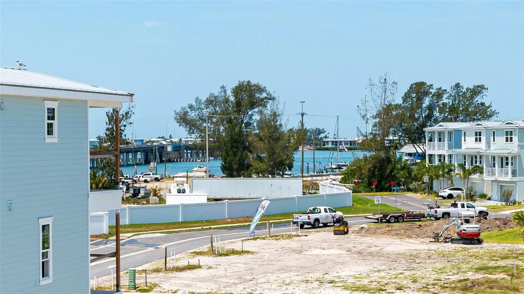 4325 Marina View Way Cortez FL 34215
