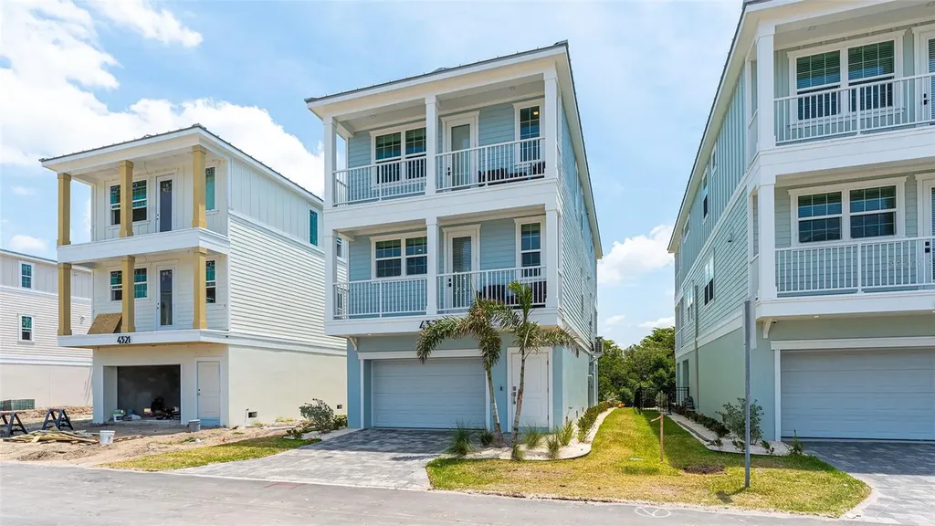 4325 Marina View Way Cortez FL 34215