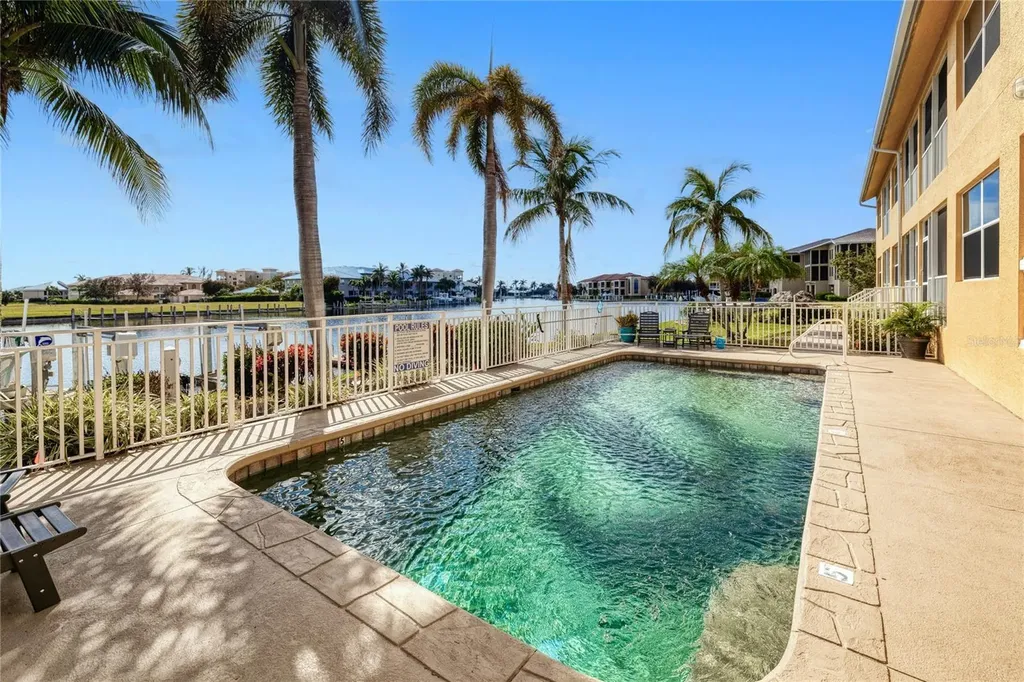 3228 Purple Martin Drive Punta Gorda FL 33950