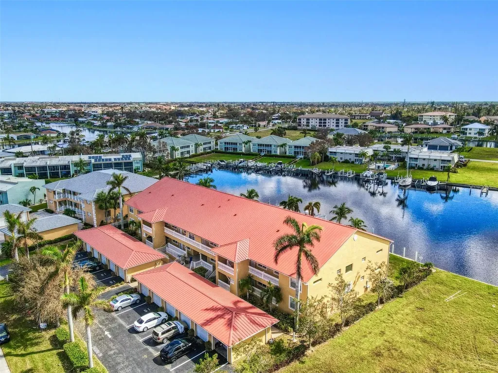 3228 Purple Martin Drive Punta Gorda FL 33950