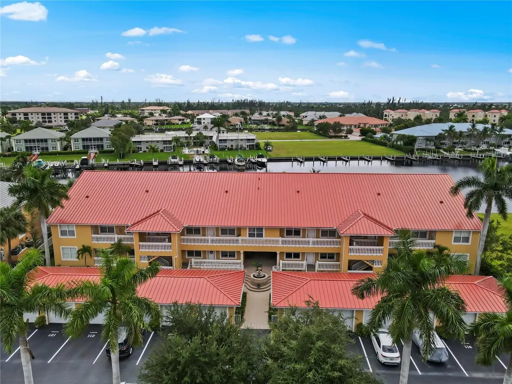 3228 Purple Martin Drive Punta Gorda FL 33950