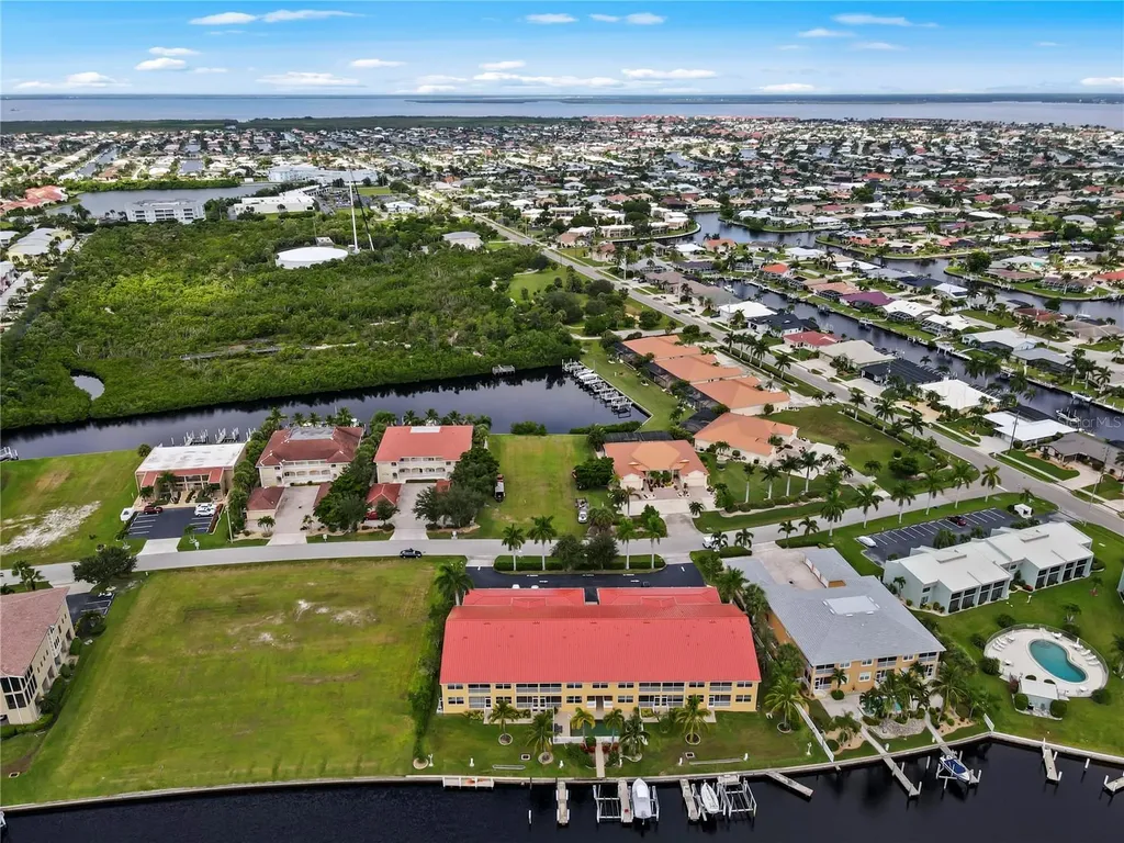 3228 Purple Martin Drive Punta Gorda FL 33950