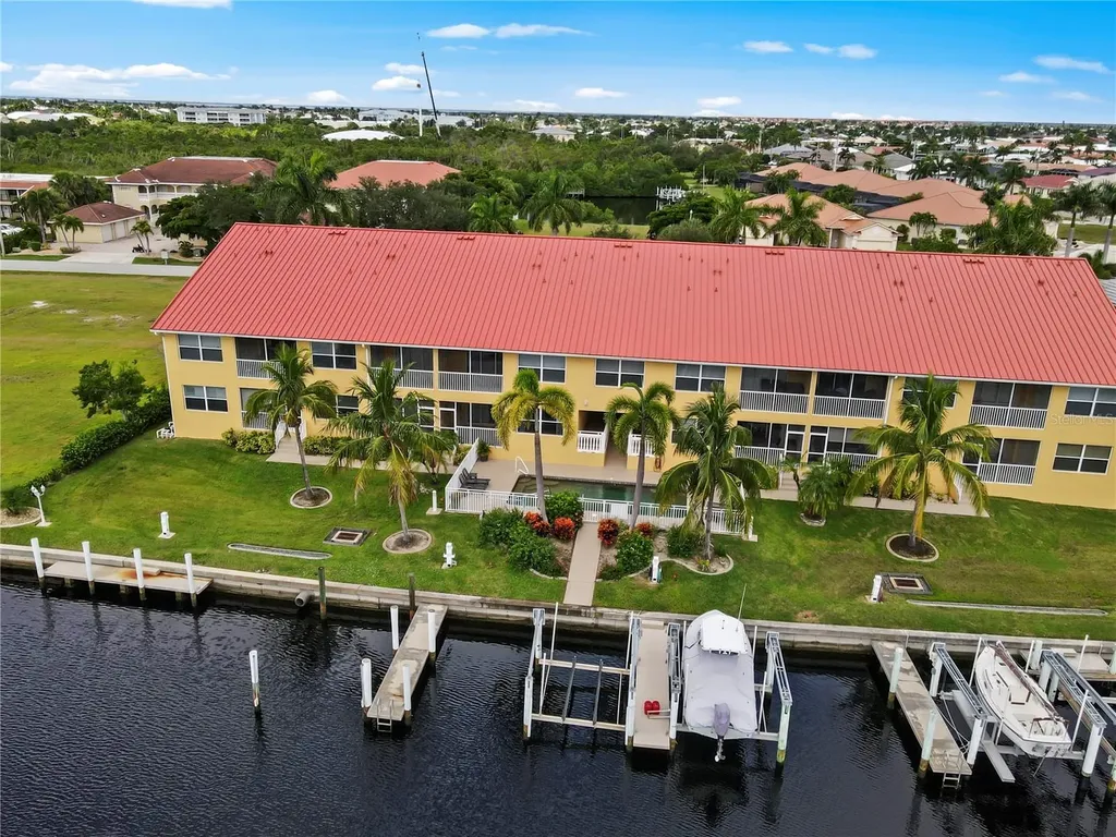 3228 Purple Martin Drive Punta Gorda FL 33950
