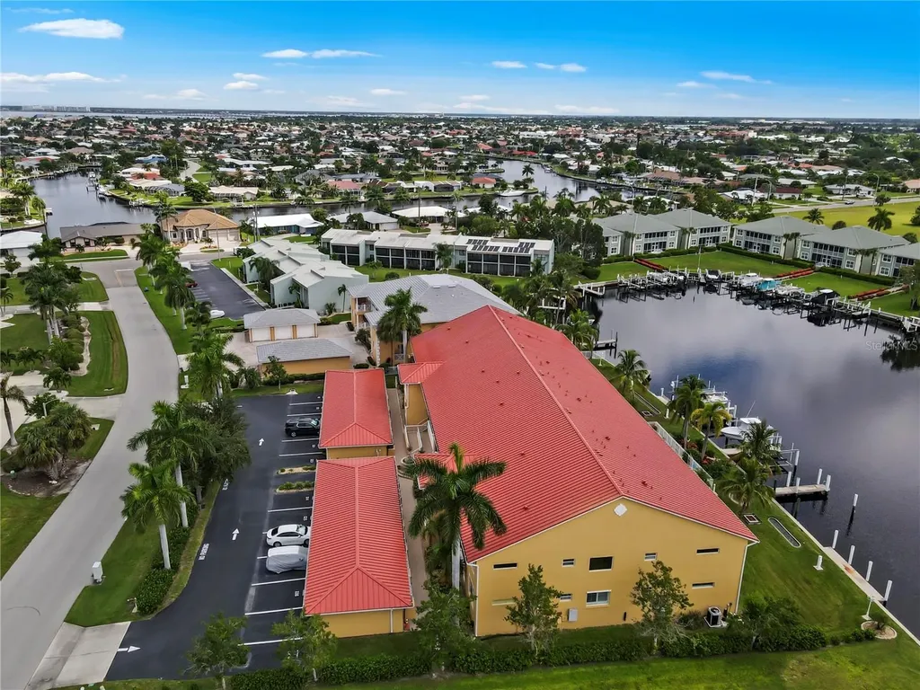 3228 Purple Martin Drive Punta Gorda FL 33950