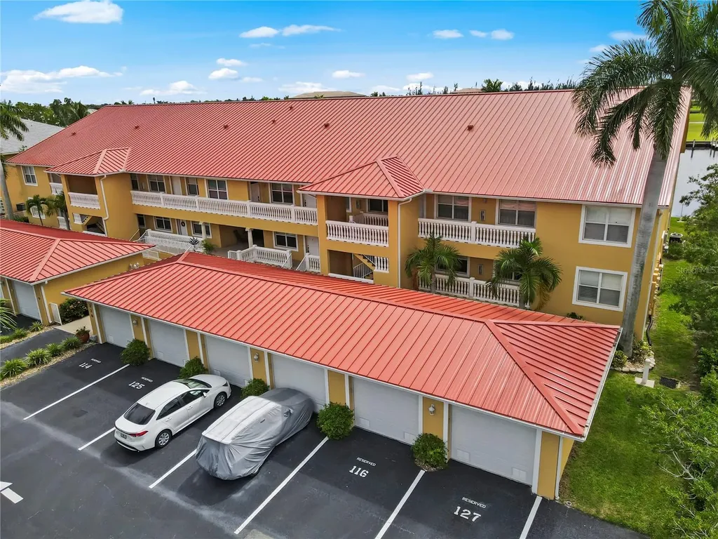 3228 Purple Martin Drive Punta Gorda FL 33950