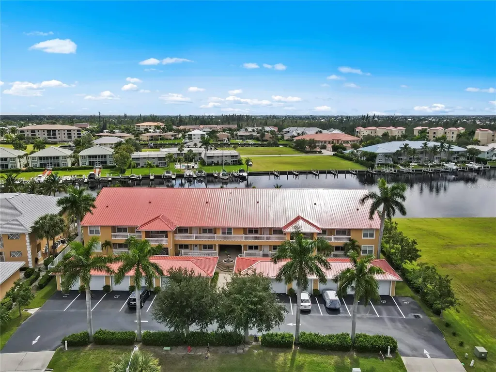 3228 Purple Martin Drive Punta Gorda FL 33950