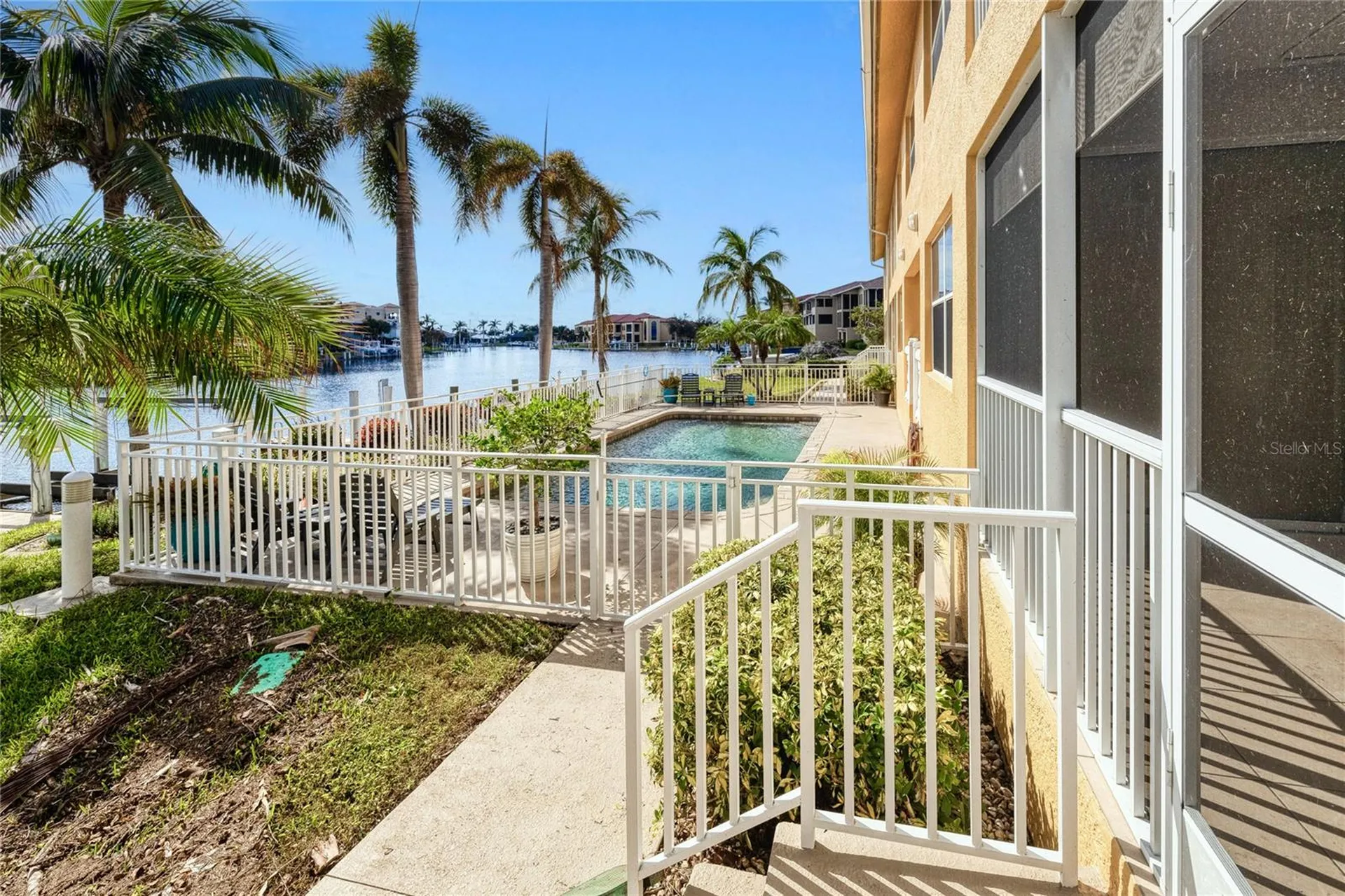 3228 Purple Martin Drive Punta Gorda FL 33950